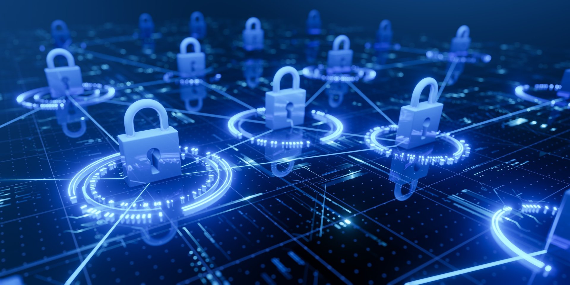 Access Control Systems — 360 Automations LLC