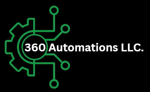 360 Automations LLC — security, automation & data